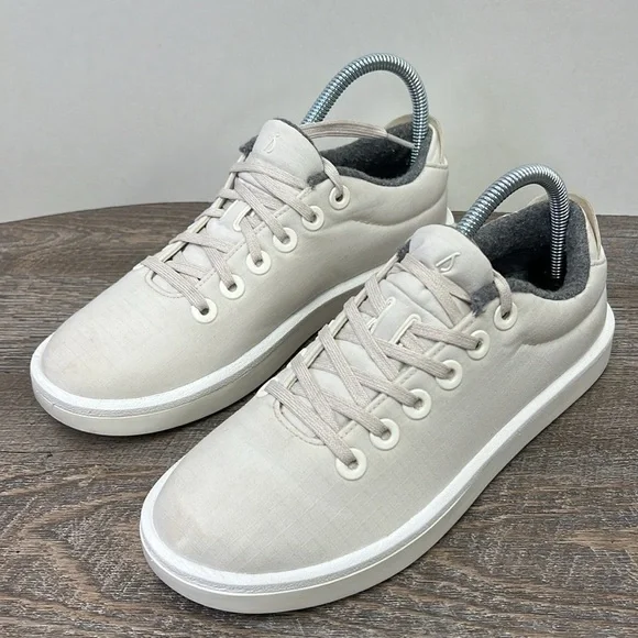 Allbirds Women's Wool Piper Woven Casual Sneakers Size 8 - Picture 2 of 9